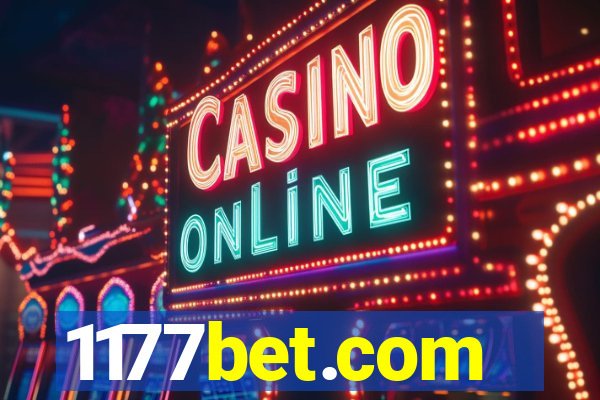 1177bet.com