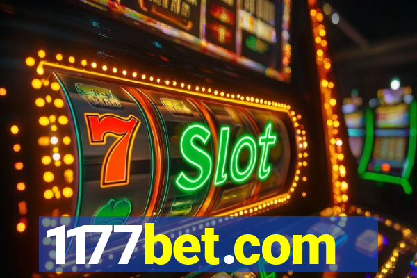 1177bet.com