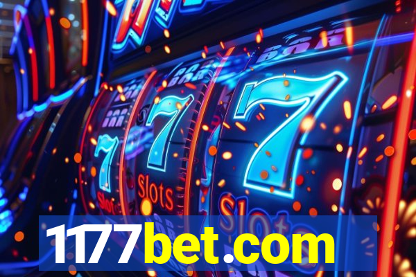 1177bet.com