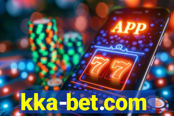 kka-bet.com