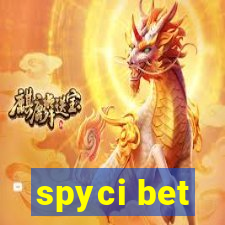 spyci bet