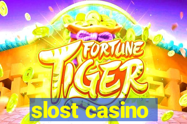 slost casino