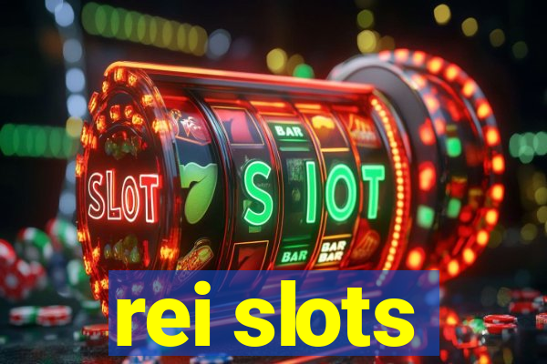 rei slots