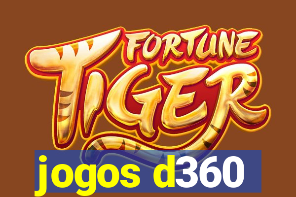 jogos d360