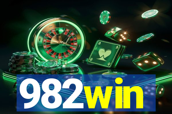 982win