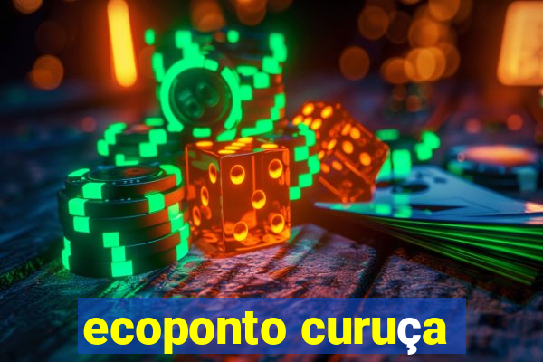 ecoponto curuça