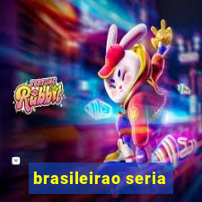 brasileirao seria