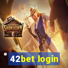 42bet login