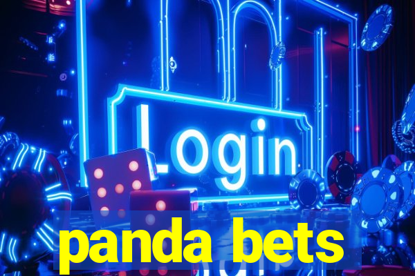 panda bets