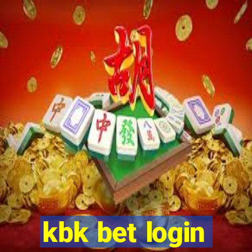 kbk bet login