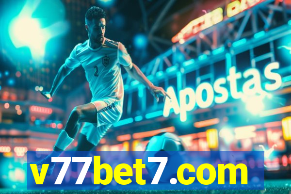 v77bet7.com