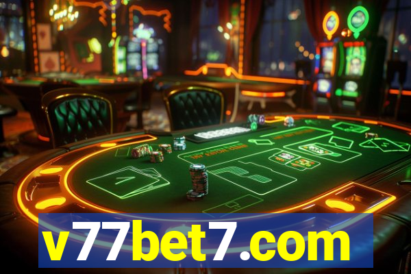 v77bet7.com