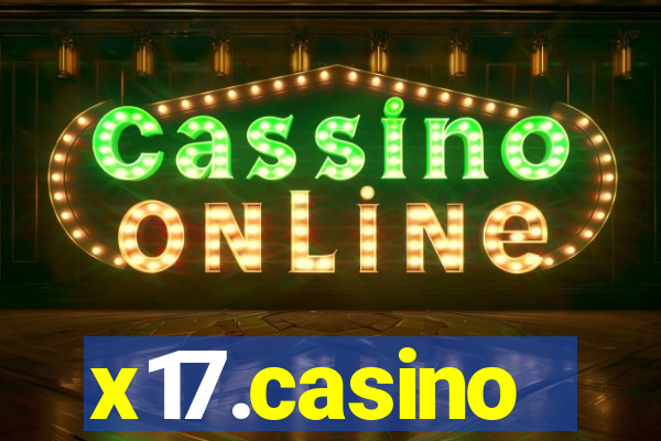 x17.casino