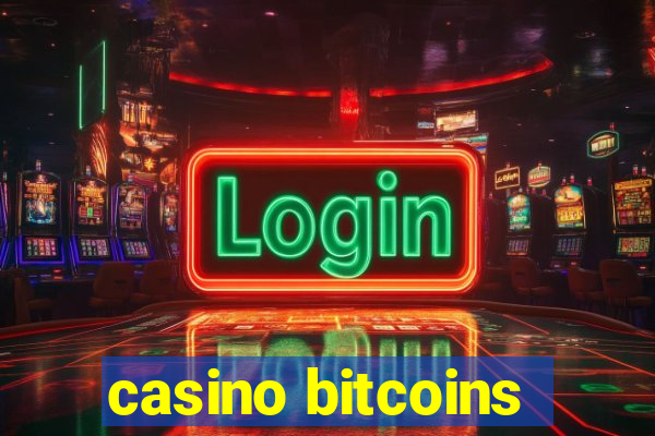 casino bitcoins