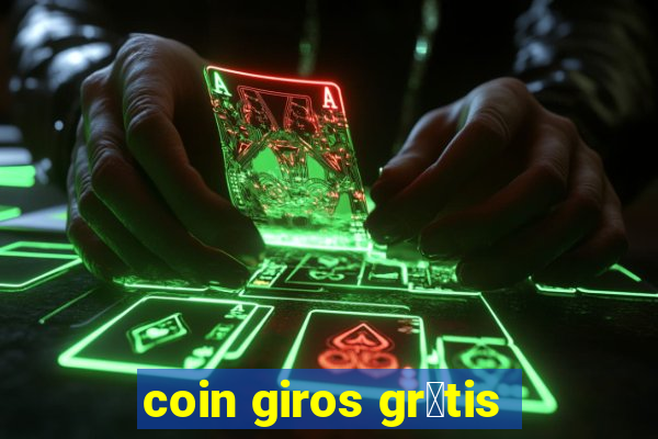 coin giros gr谩tis