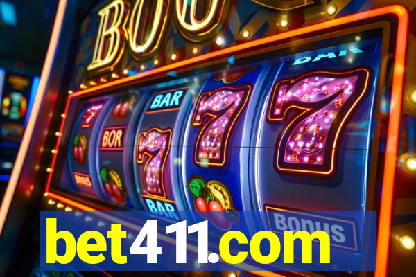 bet411.com