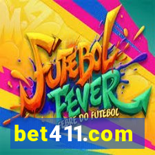 bet411.com