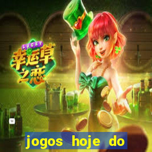 jogos hoje do brasileir?o série a