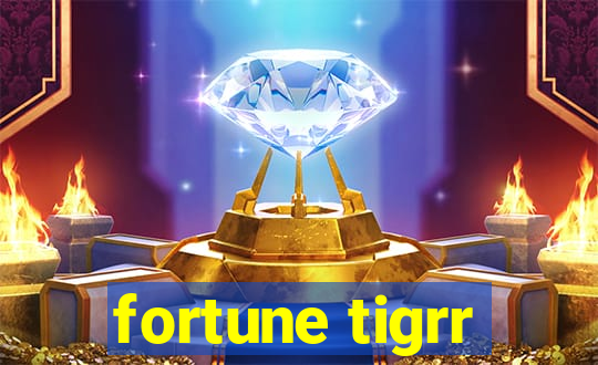 fortune tigrr