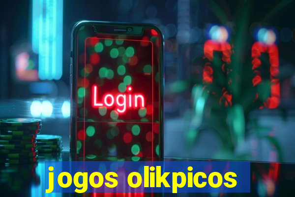 jogos olikpicos