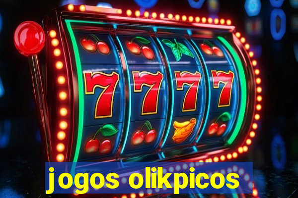 jogos olikpicos