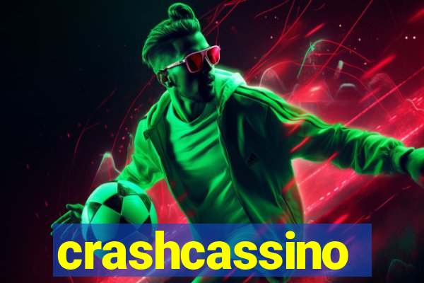 crashcassino