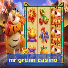 mr grenn casino