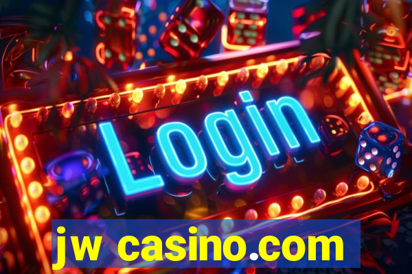 jw casino.com