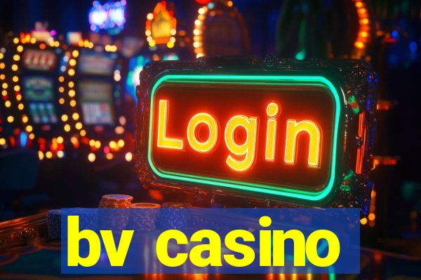 bv casino