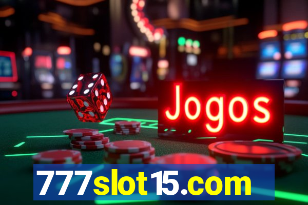 777slot15.com