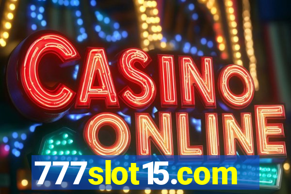 777slot15.com