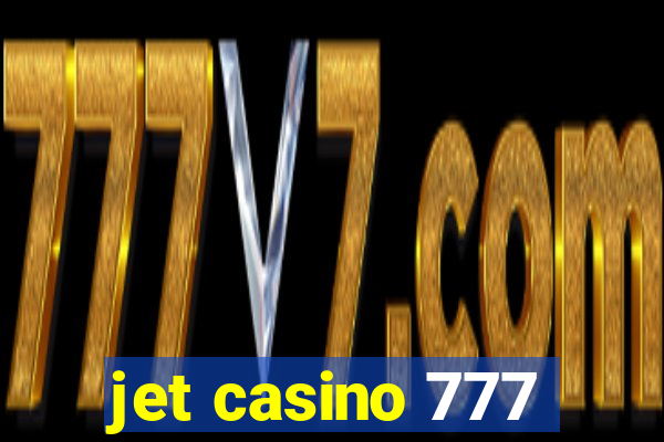 jet casino 777