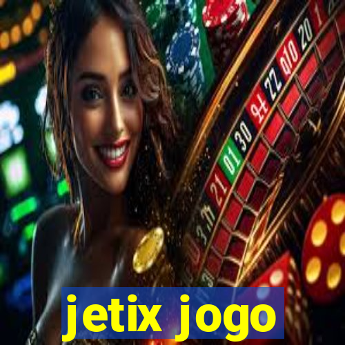 jetix jogo