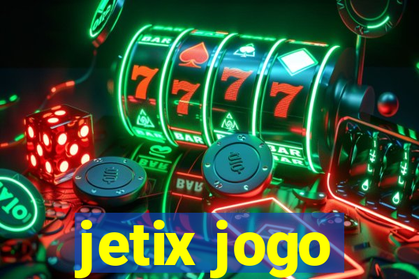 jetix jogo