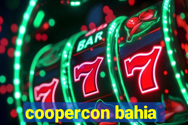 coopercon bahia