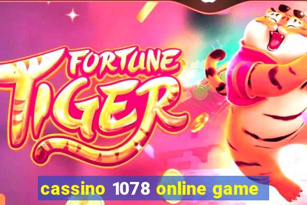 cassino 1078 online game