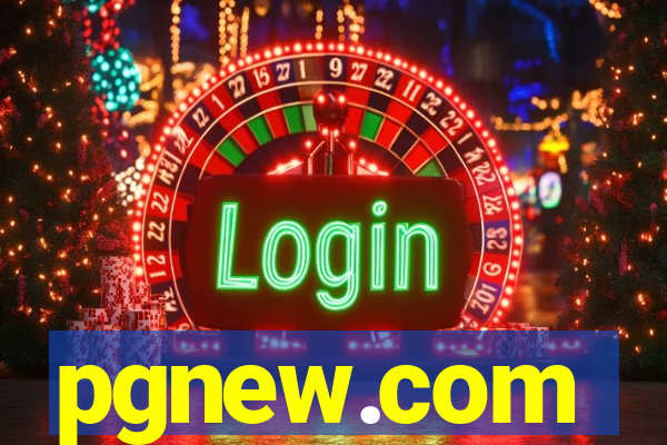 pgnew.com