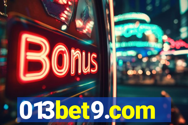 013bet9.com