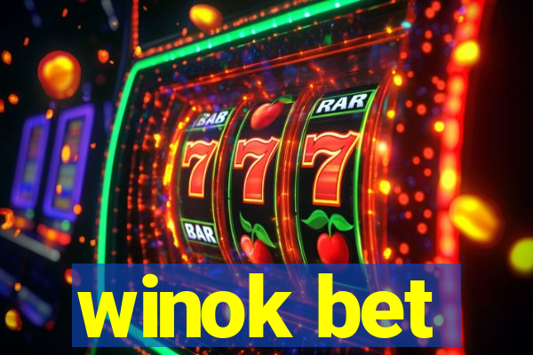 winok bet