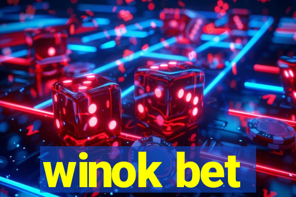 winok bet