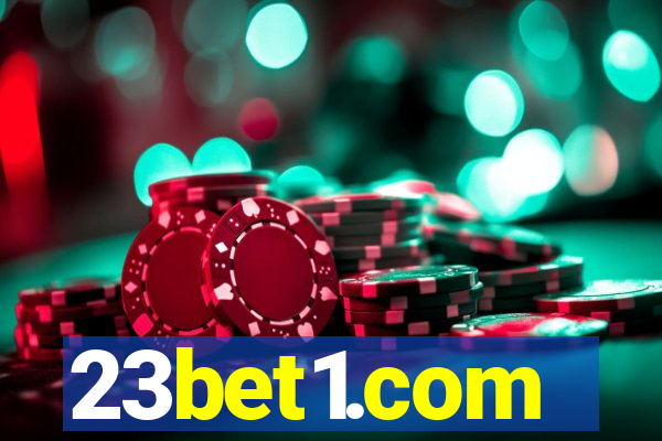 23bet1.com