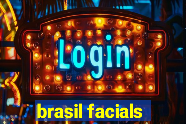 brasil facials