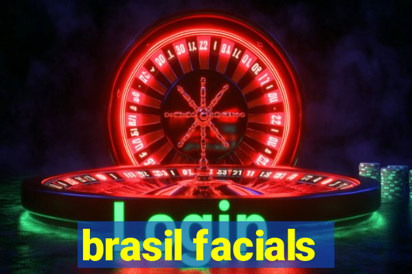 brasil facials