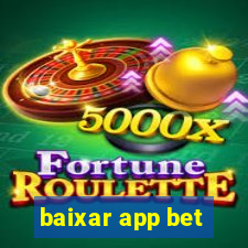 baixar app bet