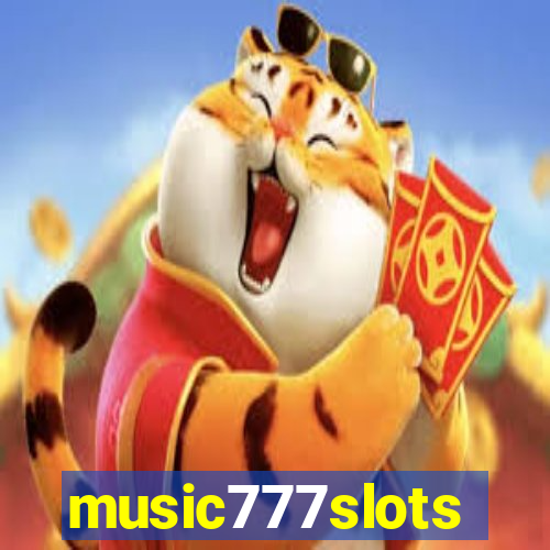 music777slots