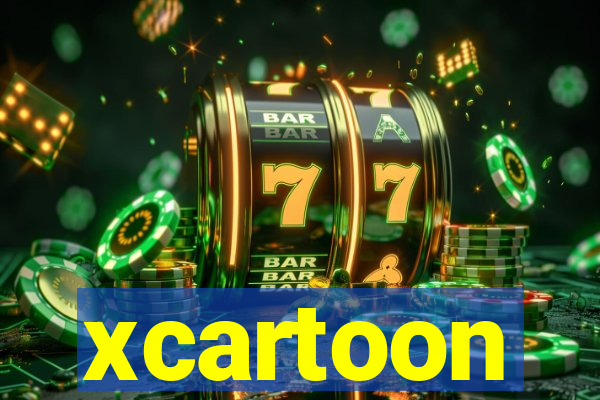 xcartoon