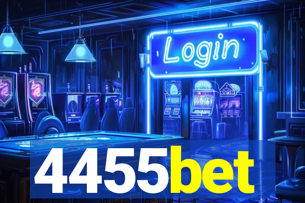 4455bet