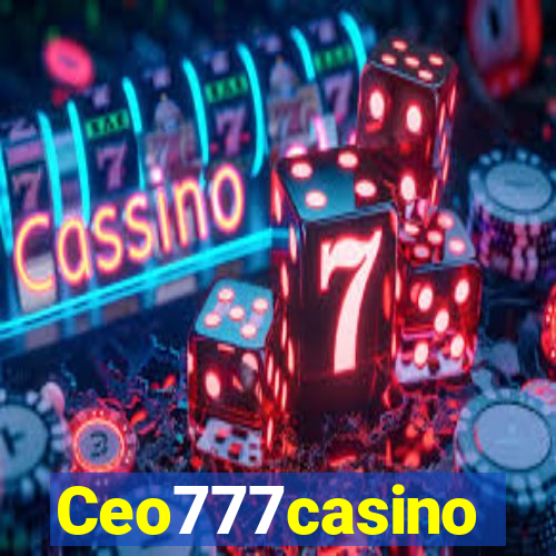 Ceo777casino