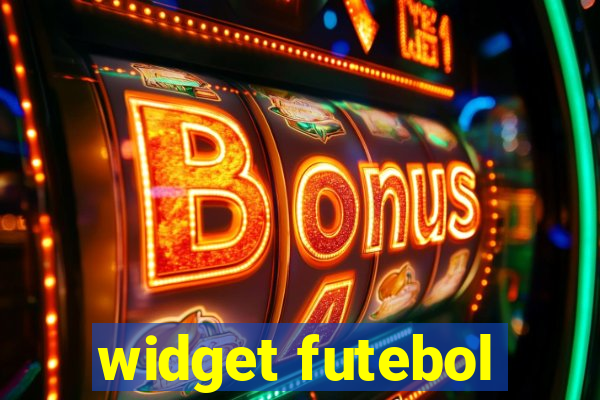 widget futebol