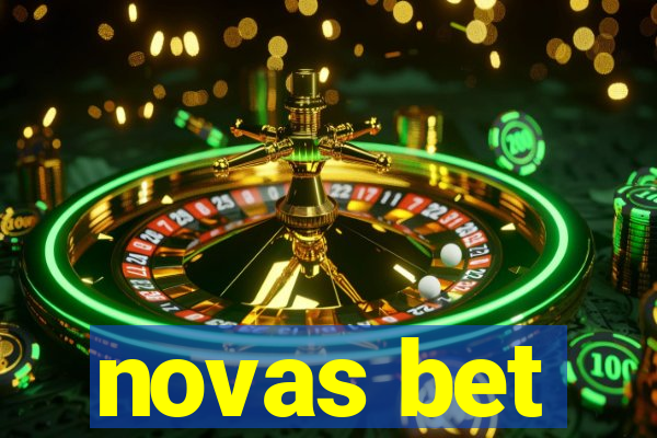 novas bet